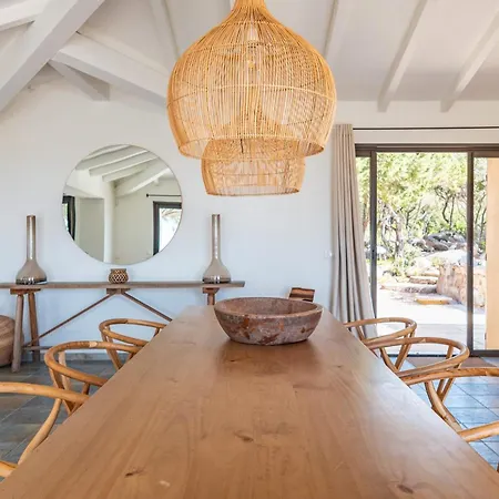 Casa Rocca Di Pianotolli Villa Pianottoli-Caldarello (Corsica)