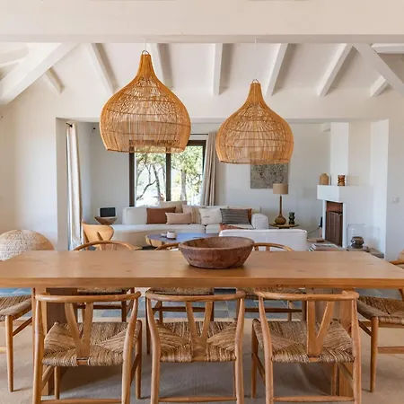 Casa Rocca Di Pianotolli Pianottoli-Caldarello (Corsica)