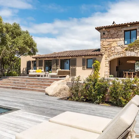 Casa Rocca Di Pianotolli