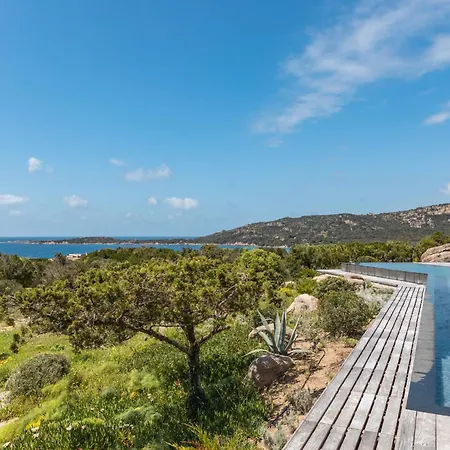 Casa Rocca Di Pianotolli Villa *