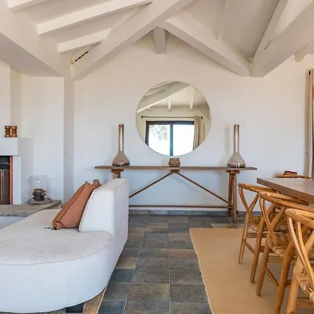 Casa Rocca Di Pianotolli *