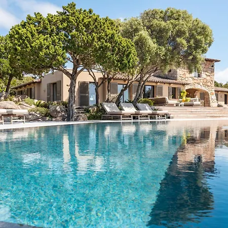 וילה Casa Rocca Di Pianotolli