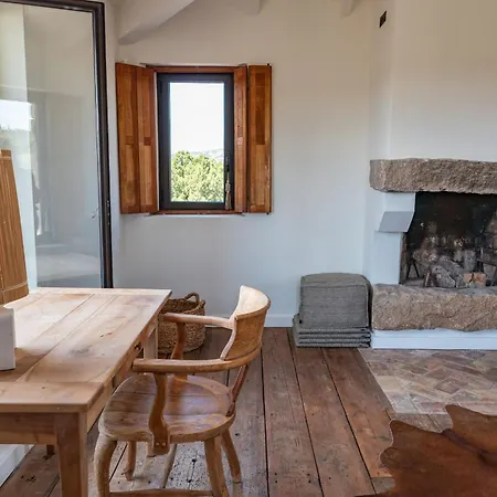 Casa Rocca Di Pianotolli Villa *