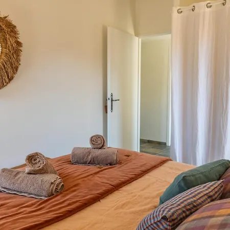 Casa Rocca Di Pianotolli * Pianottoli-Caldarello (Corsica)