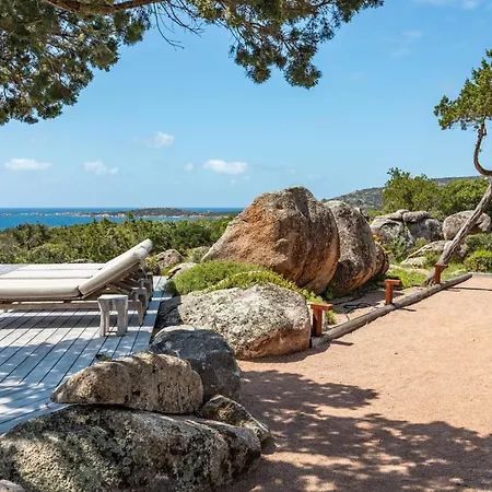 Casa Rocca Di Pianotolli *