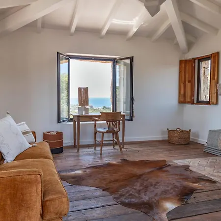 Casa Rocca Di Pianotolli Villa