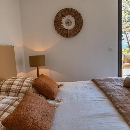 Villa Casa Rocca Di Pianotolli Pianottoli-Caldarello (Corsica)