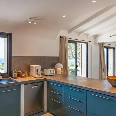 Casa Rocca Di Pianotolli Pianottoli-Caldarello (Corsica)