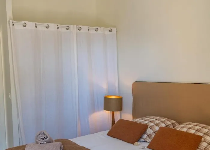 וילה Casa Rocca Di Pianotolli