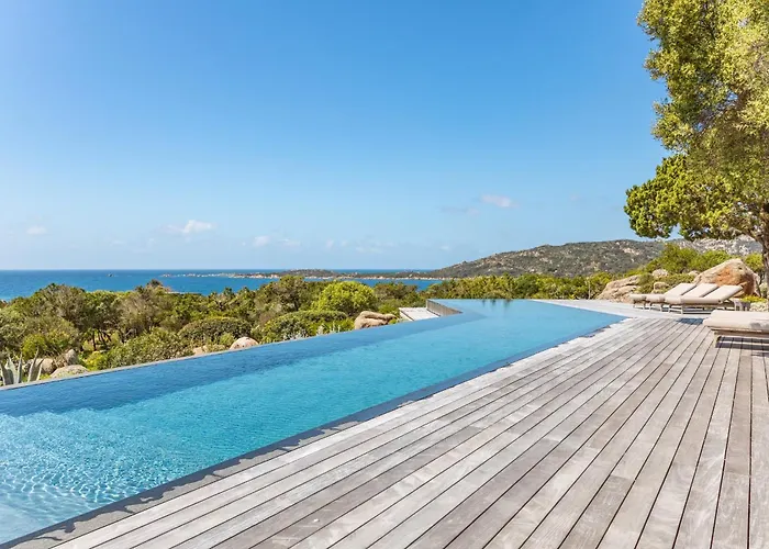 Casa Rocca Di Pianotolli וילה