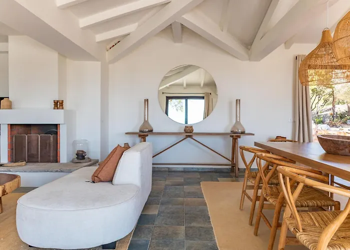 Casa Rocca Di Pianotolli *