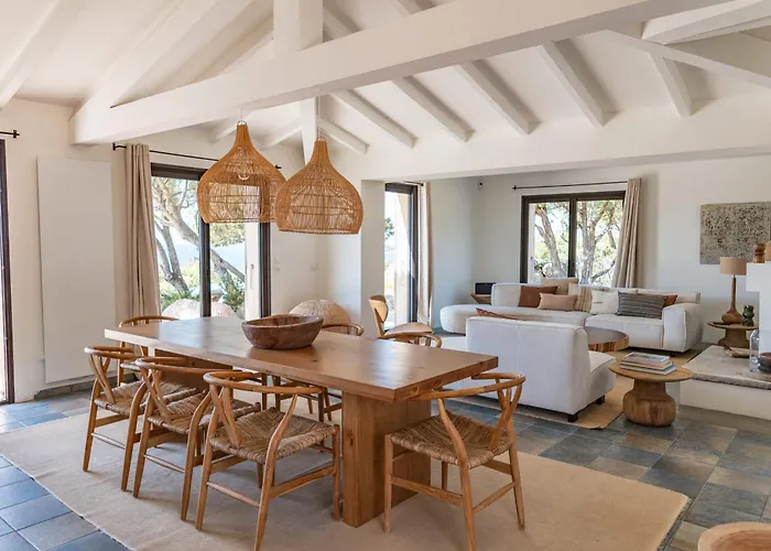 Casa Rocca Di Pianotolli