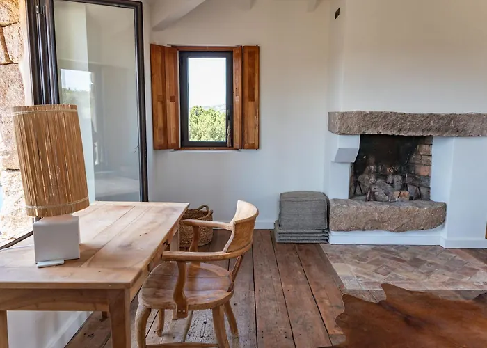 Casa Rocca Di Pianotolli וילה *