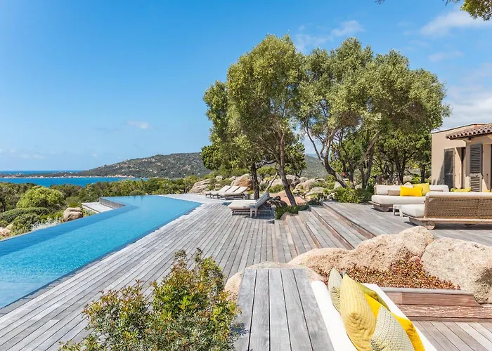 וילה Casa Rocca Di Pianotolli