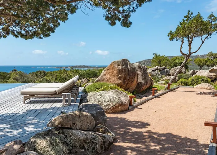 Casa Rocca Di Pianotolli *