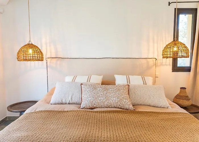 Casa Rocca Di Pianotolli וילה פיאנוטולי-קלדרלו