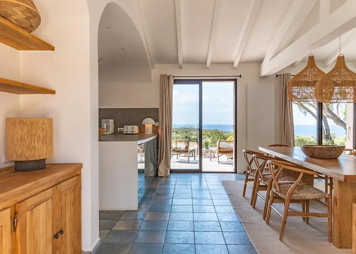 Casa Rocca Di Pianotolli * פיאנוטולי-קלדרלו