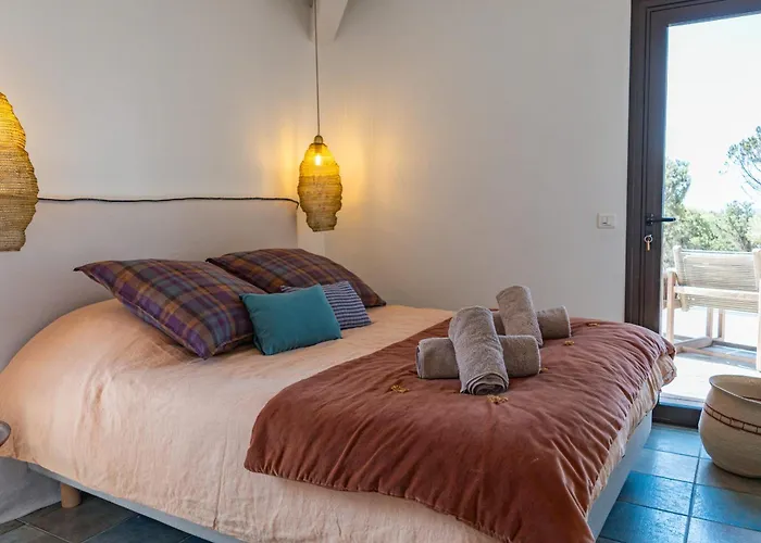 Casa Rocca Di Pianotolli