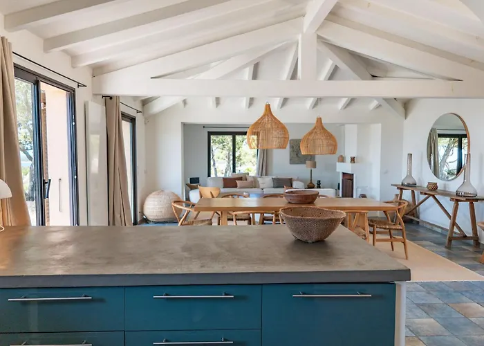 Casa Rocca Di Pianotolli וילה *