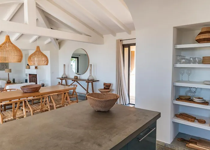 Casa Rocca Di Pianotolli