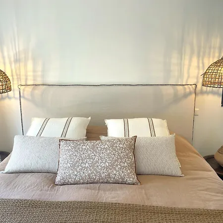 Villa Casa Rocca Di Pianotolli Pianottoli-Caldarello (Corsica)
