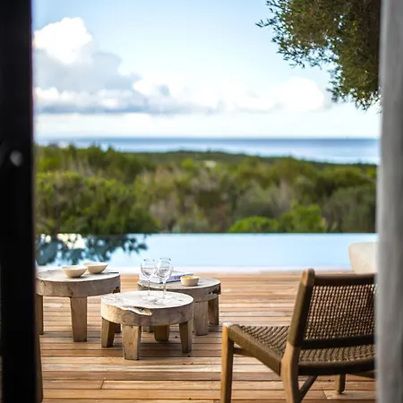 Villa Casa Rocca Di Pianotolli Pianottoli-Caldarello (Corsica)