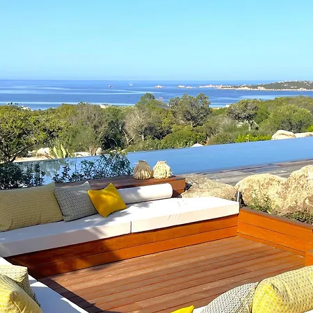 Casa Rocca Di Pianotolli * Pianottoli-Caldarello (Corsica)