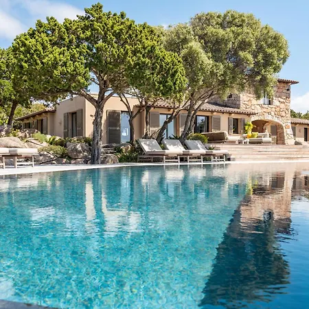 Casa Rocca Di Pianotolli Pianottoli-Caldarello (Corsica)