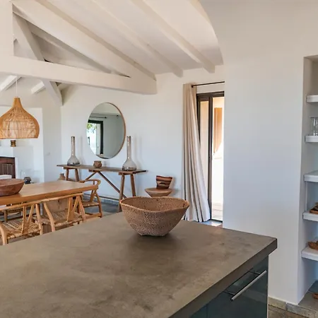Villa Casa Rocca Di Pianotolli