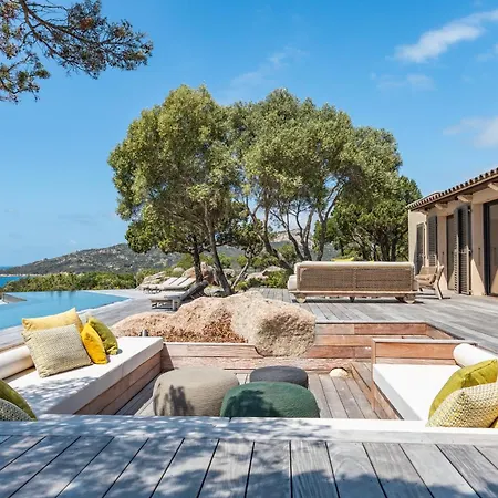 Casa Rocca Di Pianotolli