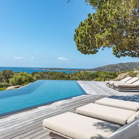 Casa Rocca Di Pianotolli Villa Pianottoli-Caldarello (Corsica)
