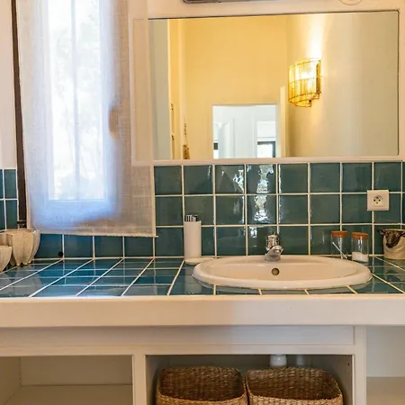 Villa Casa Rocca Di Pianotolli Pianottoli-Caldarello (Corsica)