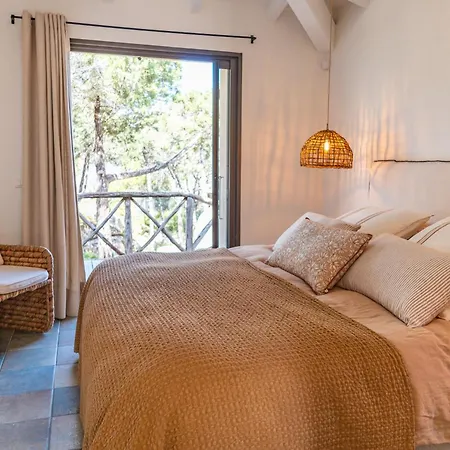 Casa Rocca Di Pianotolli *