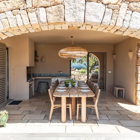 Casa Rocca Di Pianotolli Pianottoli-Caldarello (Corsica)