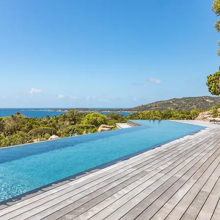 Casa Rocca Di Pianotolli Villa