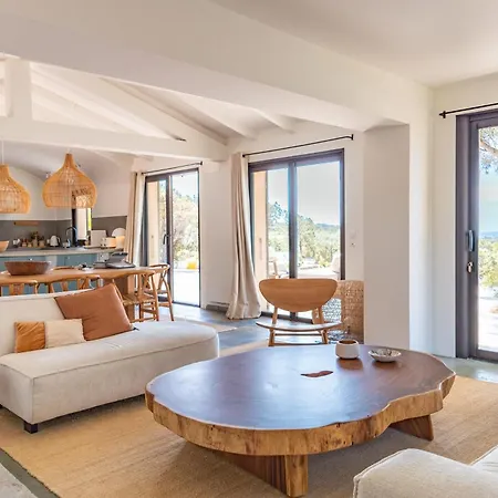 Villa Casa Rocca Di Pianotolli *