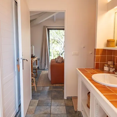 Casa Rocca Di Pianotolli Villa Pianottoli-Caldarello (Corsica)