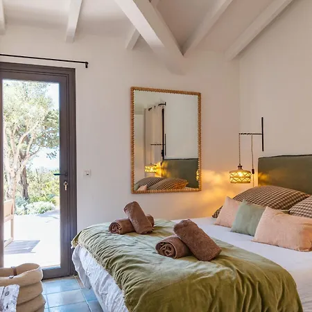 Villa Casa Rocca Di Pianotolli *