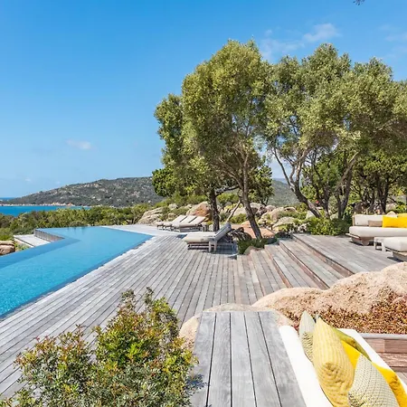 Villa Casa Rocca Di Pianotolli