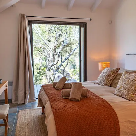 Casa Rocca Di Pianotolli Pianottoli-Caldarello (Corsica)