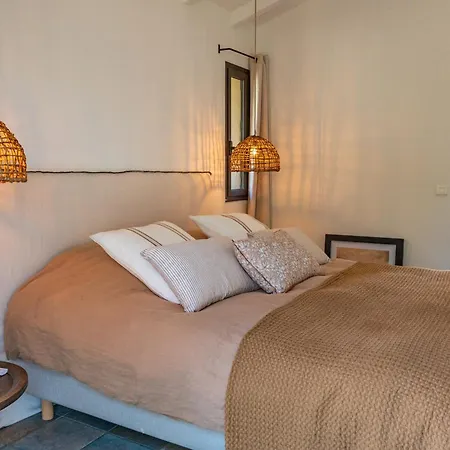 Casa Rocca Di Pianotolli * Pianottoli-Caldarello (Corsica)