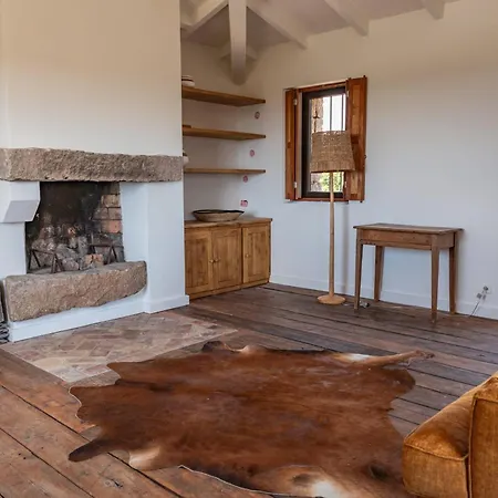 Casa Rocca Di Pianotolli