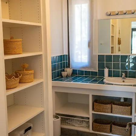 Villa Casa Rocca Di Pianotolli *