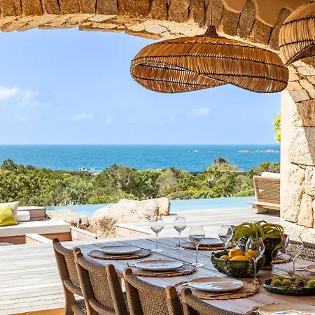 Casa Rocca Di Pianotolli