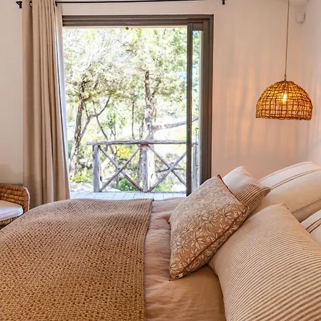 Casa Rocca Di Pianotolli Villa