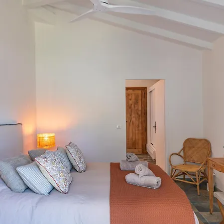 Casa Rocca Di Pianotolli *