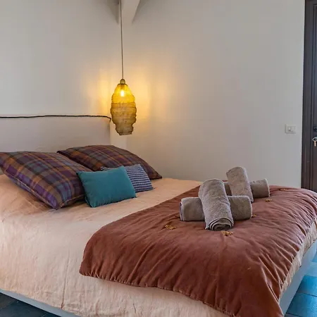 Casa Rocca Di Pianotolli