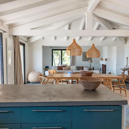 Casa Rocca Di Pianotolli Villa *