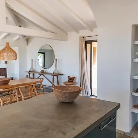 Casa Rocca Di Pianotolli