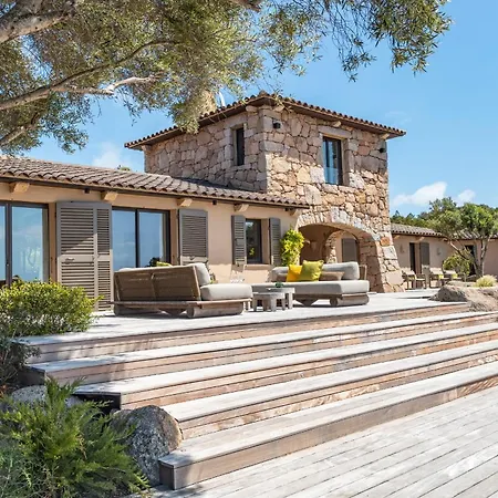 Villa Casa Rocca Di Pianotolli